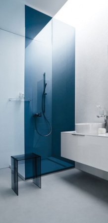 Рукомойник Laufen Kartell 8.1233.1.000.112.1