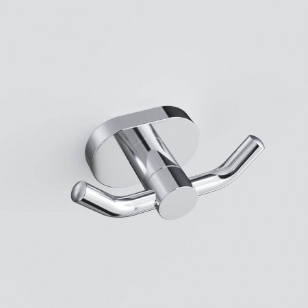 Крючок для полотенец AM PM Sense L A7435600 Хром