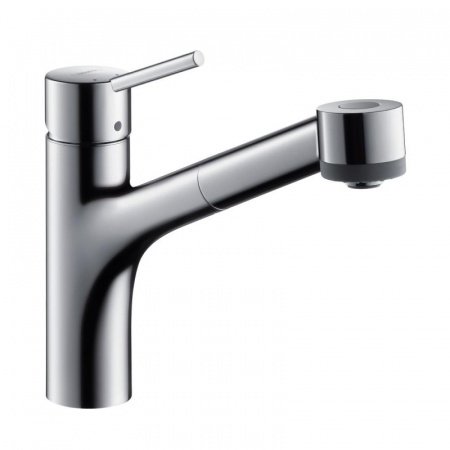 Смеситель для кухни Hansgrohe Talis S 32841000 Хром