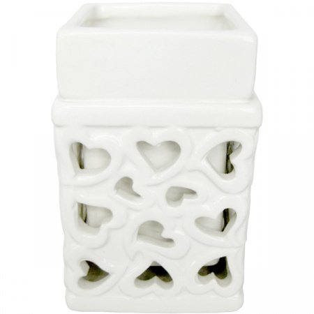 Стакан для зубных щеток Fixsen Hapy A211-W-3 Белый