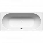 Стальная ванна Kaldewei Classic Duo 114 190x90 с покрытием Easy-Clean