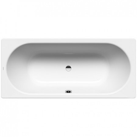 Стальная ванна Kaldewei Classic Duo 114 190x90 с покрытием Easy-Clean