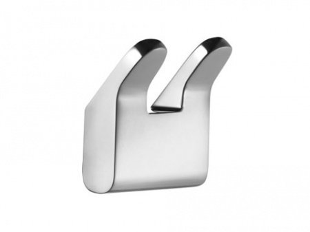 Крючок для полотенца Keuco Collection Moll 12713 010000 Хром