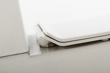 Чаша унитаза-компакт BelBagno Sfera-R BB006CPR без сиденья