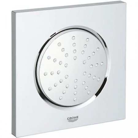Боковая форсунка Grohe Rainshower F-series 27251000 Хром