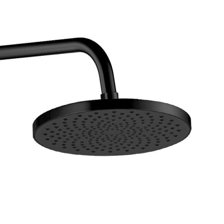 Душевая система Haiba HB24590-7, черный