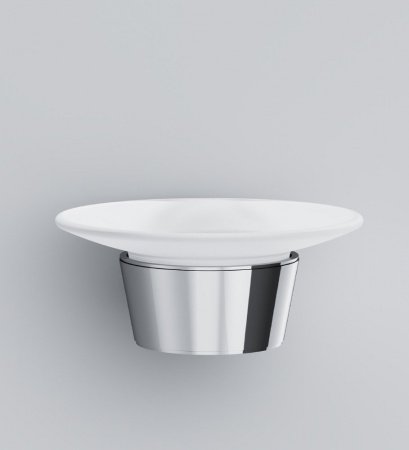 Мыльница AM PM Like A8034200 Хром