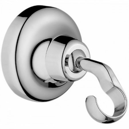 Настенный держатель Jacob Delafon Fairfax E75093-CP Хром