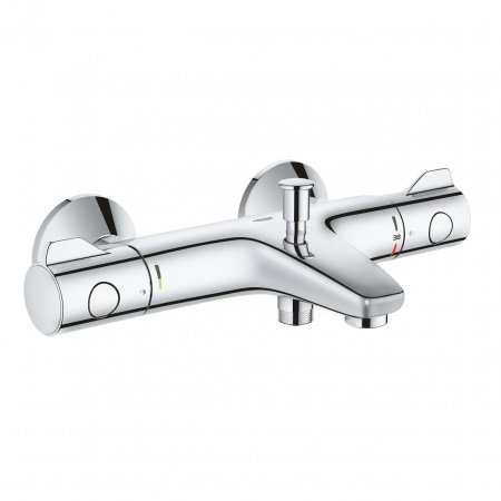 Термостат для душа Grohe Grohtherm 800 34567000 хром