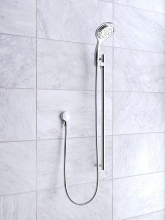 Душевой гарнитур Jacob Delafon Flipside E15865-CP Хром