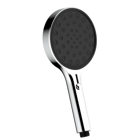 Душевой комплект Vincea Inspire VSFW-3I21T2RCH встраиваемый, термостатический, 2 режима, хром