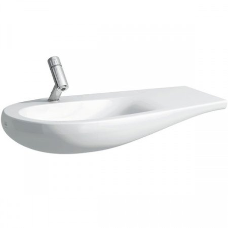 Раковина Laufen Alessi 8.1497.5.400.104.1