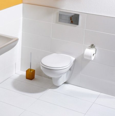 Унитаз Ideal Standard Ecco New/Eurovit W 740601 подвесной без сиденья