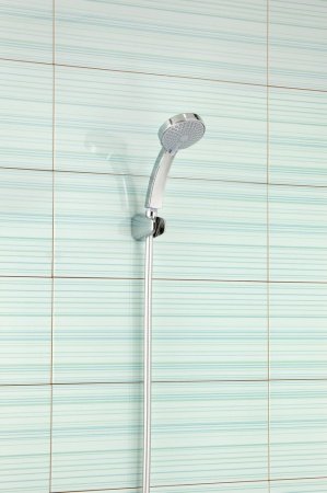 Душевой гарнитур Jacob Delafon Citrus E12904-CP Хром