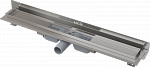 Душевой лоток AlcaPlast APZ104-550 с опорами