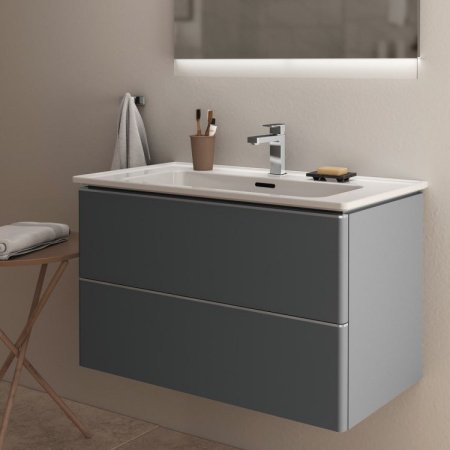 Раковина 84 см Ideal Standard STRADA II T300301