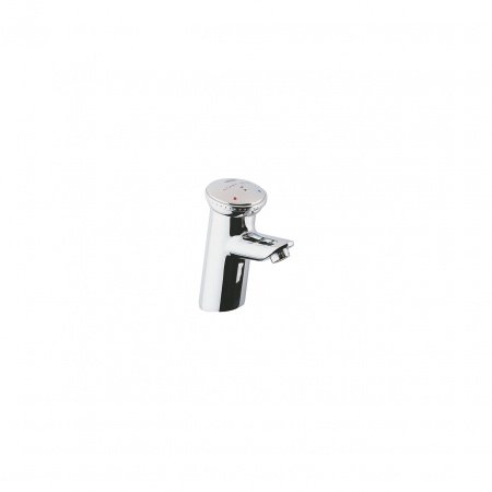 Смеситель для раковины Grohe Contromix 36109000 хром