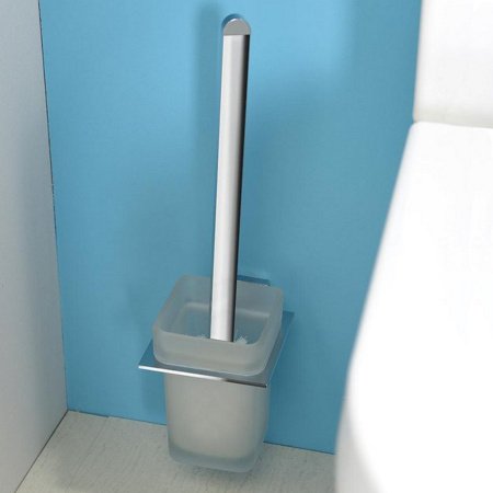 Ершик Sapho APOLLO 1416-08 хром