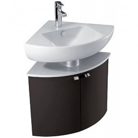 Раковина Jacob Delafon Odeon Up E4710 угловая