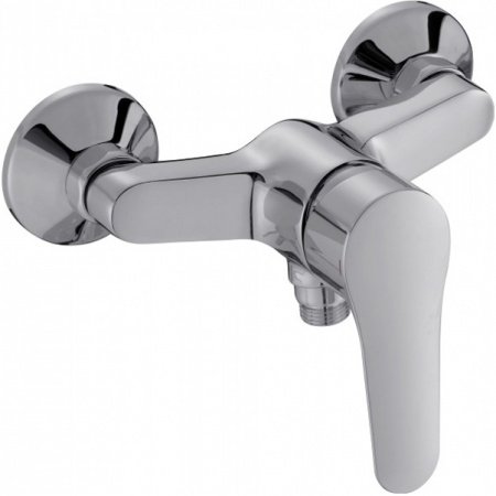 Смеситель для душа Jacob Delafon July E16029-4-CP Хром