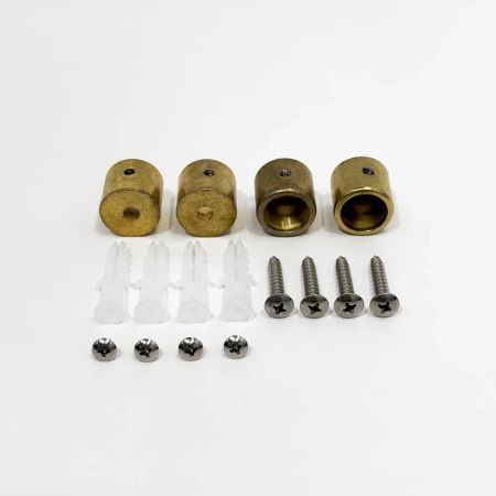 Полотенцесушитель электрический Fixsen CLASSIC 600х500 FX-7100, хром