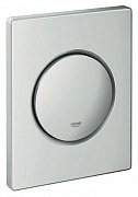 Кнопка смыва Grohe Nova Cosmopolitan 38804P00 хром матовый