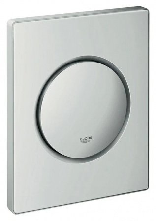 Кнопка смыва Grohe Nova Cosmopolitan 38804P00 хром матовый