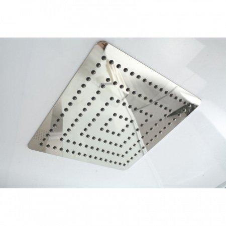 Душевая кабина Orans 89101LW 100x100x220 профиль белый, стекло прозрачное