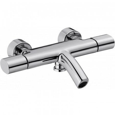 Смеситель для ванны Jacob Delafon Talan E10089RU-CP с термостатом Хром