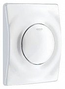 Кнопка смыва Grohe Surf 38808SH0 белый