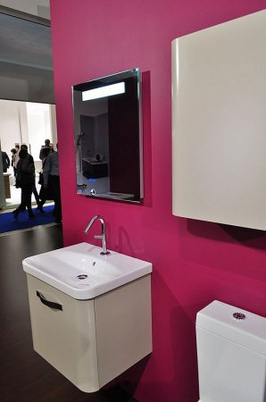 Раковина Jacob Delafon Replay 1 E4489 60 см