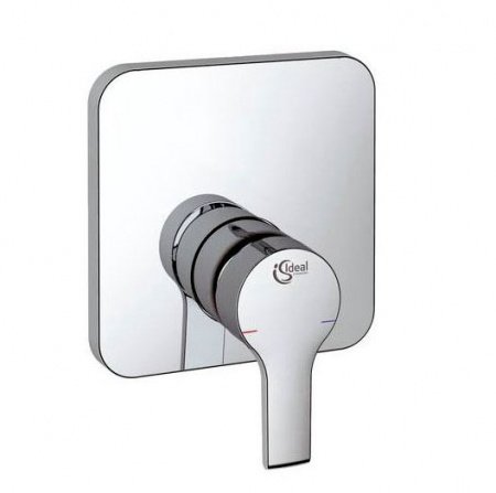Смеситель Ideal Standard Active B8651AA Внешняя часть