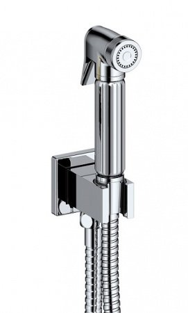 Смеситель для душа Timo Torne 4389/00SM хром