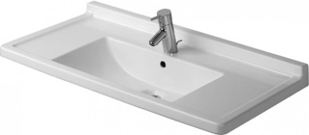 Раковина Duravit Starck 3 0304800000 850 мм