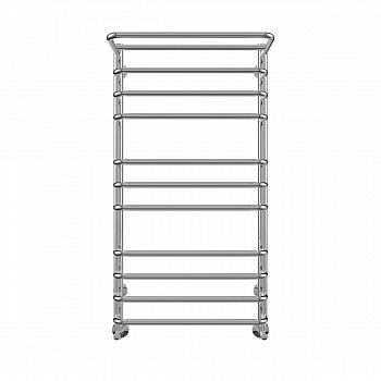 Полотенцесушитель водяной Terminus Полка П11 500x956