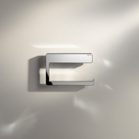 Держатель для туалетной бумаги Keuco Collection Moll 12762 010000 Хром