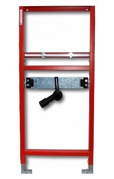 Инсталляция для раковин TECE Profil 9310000