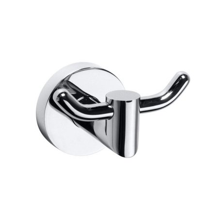 Крючок Sapho X-ROUND XR200 хром