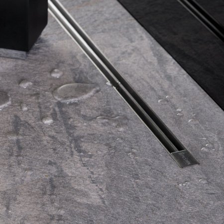 Душевой лоток Pestan Confluo Premium Slim Line 1050