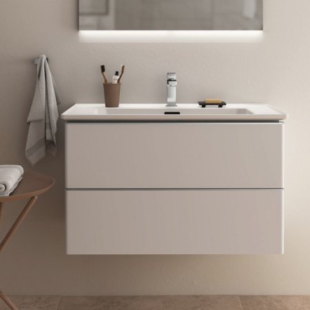 Раковина 84 см Ideal Standard STRADA II T300301