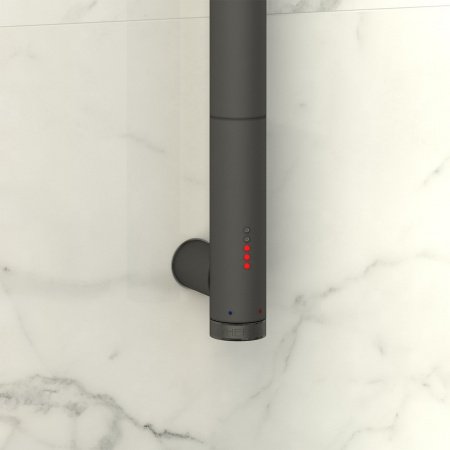 Модуль скрытого подключения Сунержа 012-1522-0028 графит