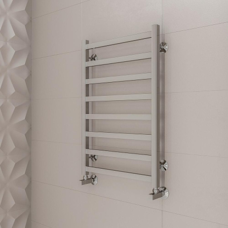 Полотенцесушитель водяной Terminus Ното П8 50х80