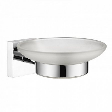 Мыльница для ванной IDDIS Edifice EDIMBG0i42 хром