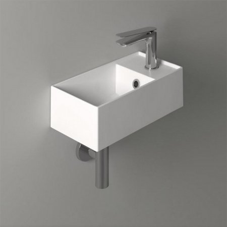Раковина 40см Simas Agile AG20 белый