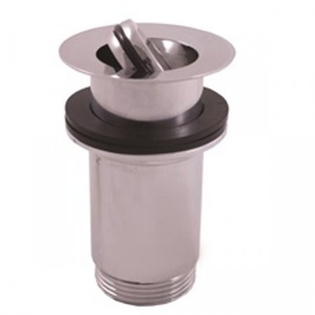 Донный клапан Rav Slezak MD0700 хром