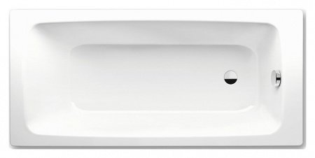 Стальная ванна Kaldewei Cayono 747 150x70 с покрытием Anti-Slip и Easy-Clean