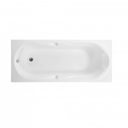 Акриловая ванна Vagnerplast MINERVA 170x70