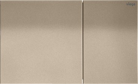 Кнопка смыва Viega Visign for More 200 773601 медь