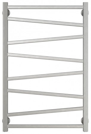 Полотенцесушитель водяной Сунержа Сирокко 80х50 сатин