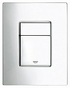 Кнопка смыва Grohe Skate Cosmopolitan 38732000 хром глянцевый